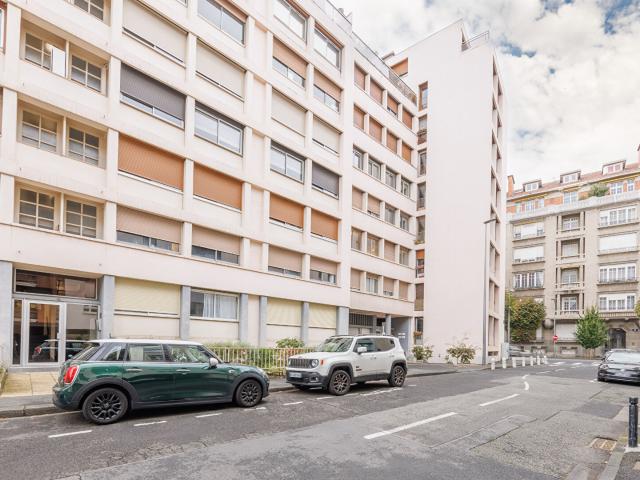 Appartement vente à Clermont-Ferrand, Clermont-ferrand
