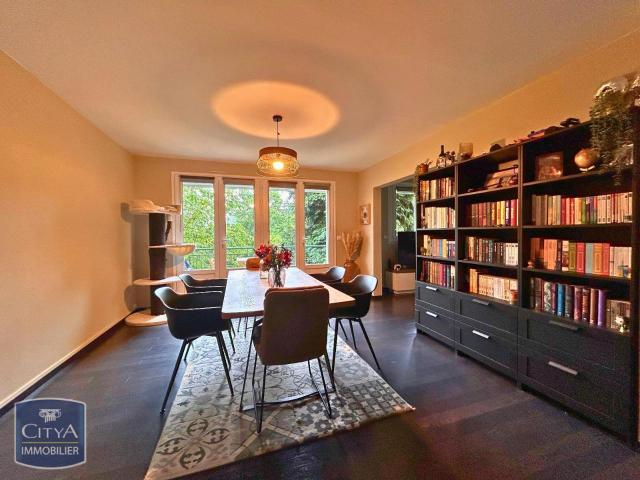 Appartement location à Avesnes-sur-Helpe, Rousies