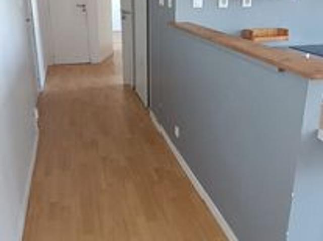 Appartement vente à Brest, Bretagne