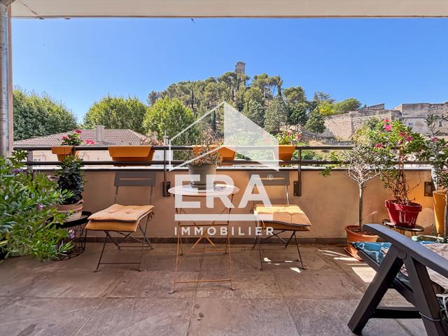 Appartement vente à Arles, La Salle Les Alpes