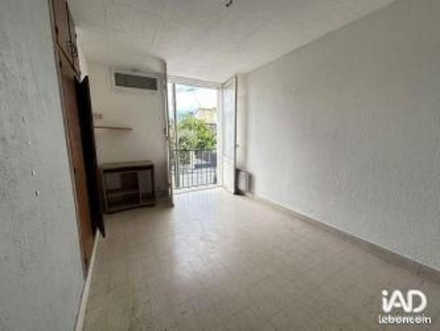 Appartement vente à Arrondissement de Toulon, Toulon