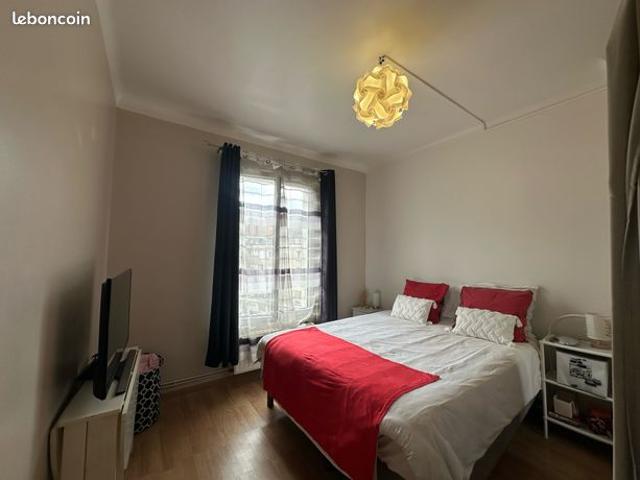 Appartement vente à Valenciennes
