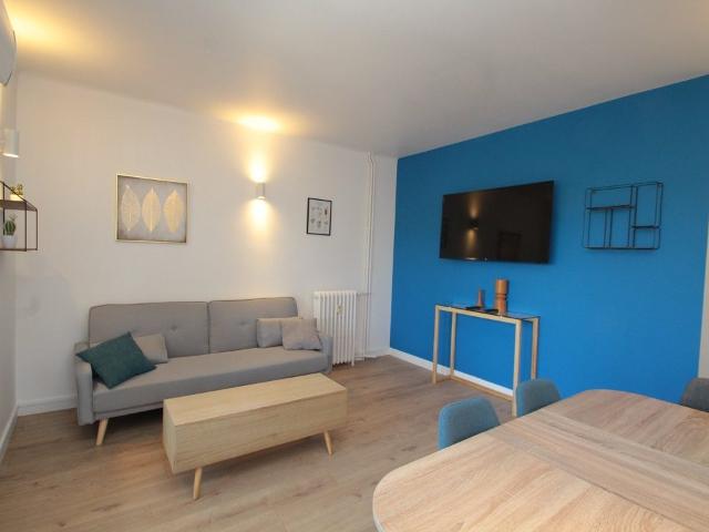 Appartement vente à Nîmes