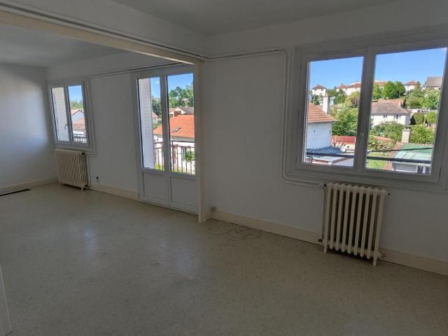 Appartement vente à Vichy, Varennes-sur-allier