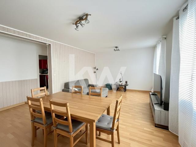 Appartement vente à Orléans, Saint-jean-de-la-ruelle