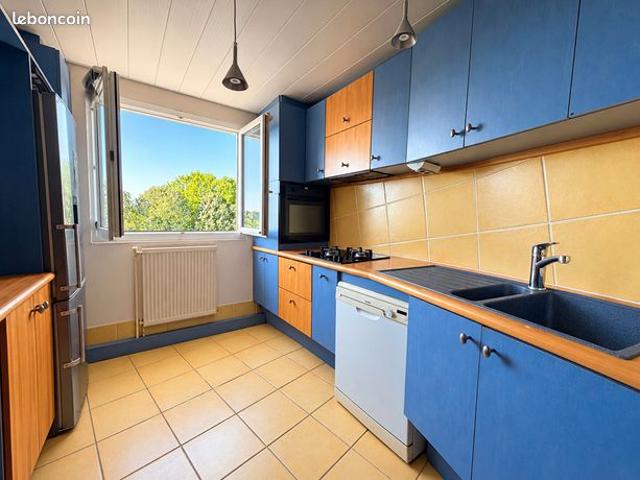 Appartement vente à Chevigny-Saint-Sauveur, Côte-d'Or