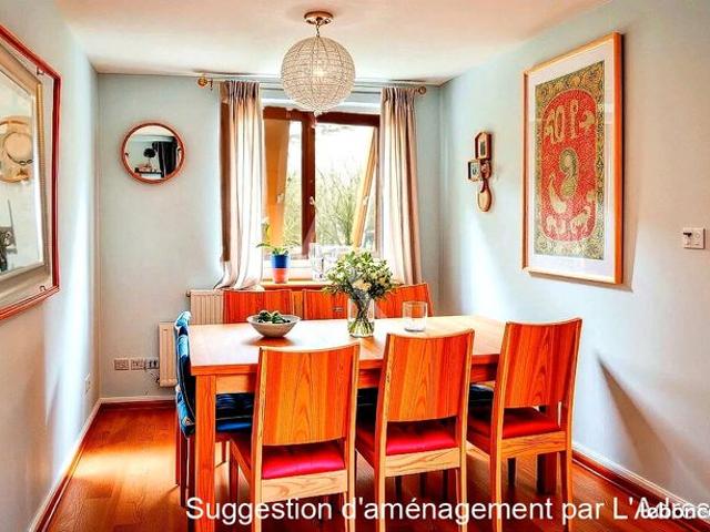 Appartement vente à Le Raincy, Neuilly-sur-marne