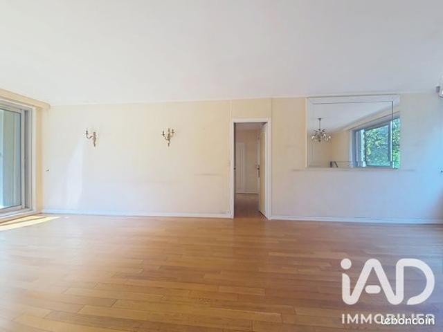 Appartement vente à Saint-Germain-en-Laye, Marly-le-roi