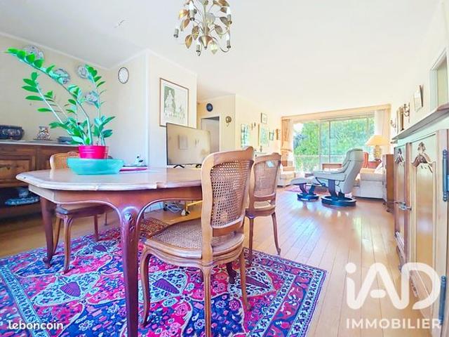 Appartement vente à Saint-Germain-en-Laye, Marly-le-roi