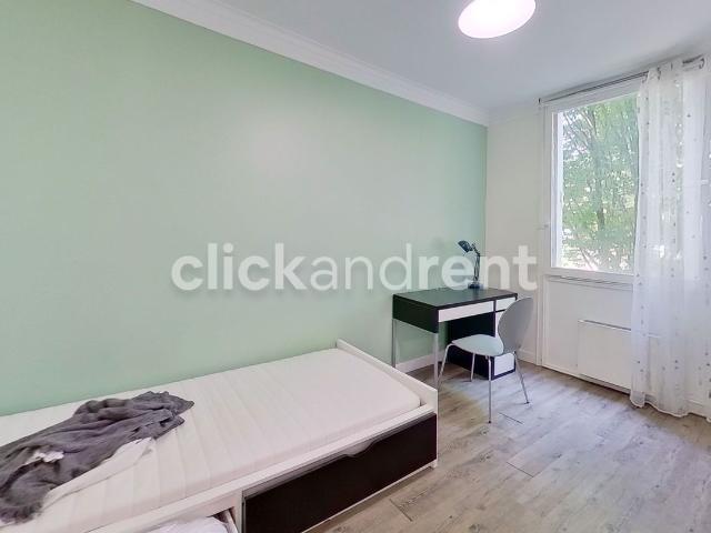 Appartement location à Pontoise, Cergy