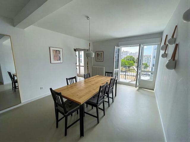 Appartement vente à La Rochelle
