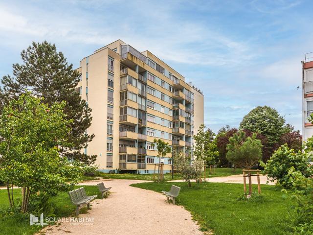 Appartement vente à Beaune