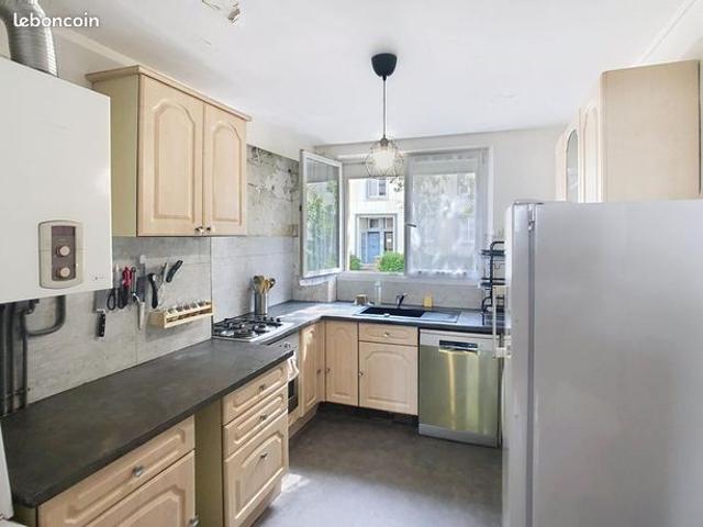 Appartement vente à Brest, Bretagne