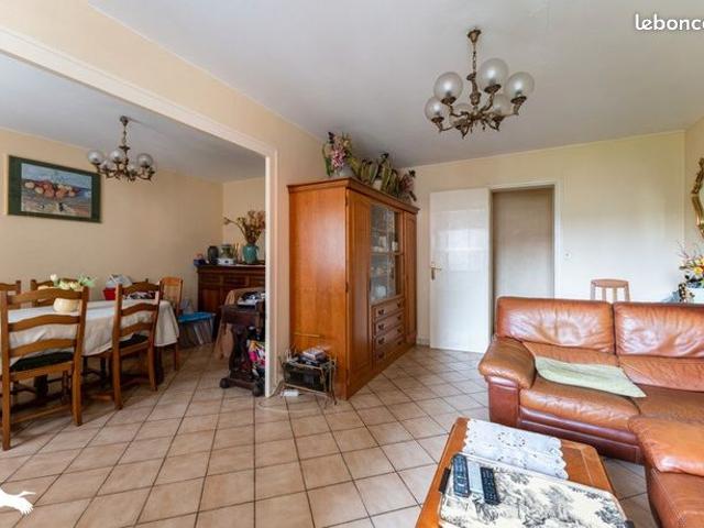 Appartement vente à Bordeaux