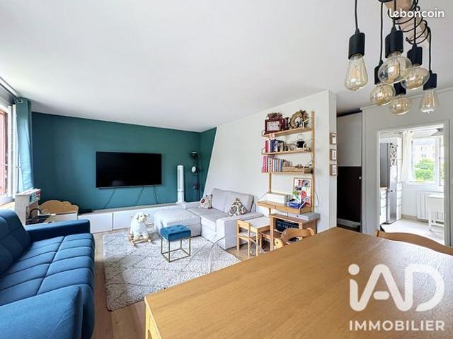 Appartement vente à Saint-Germain-en-Laye, Le Mesnil-le-roi