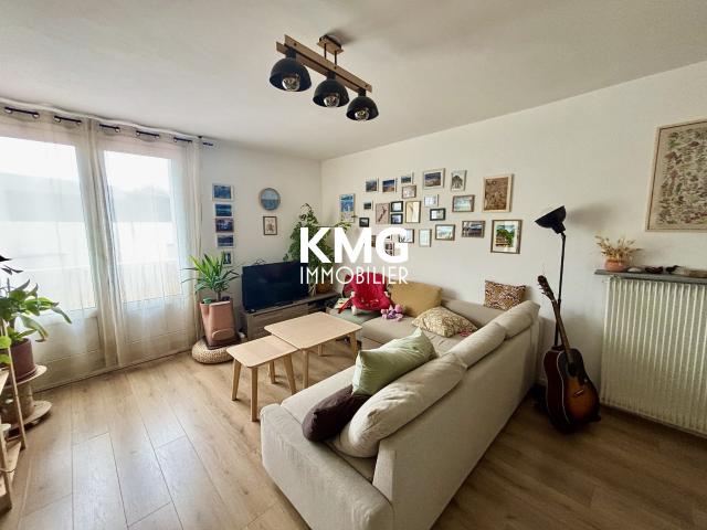 Appartement vente à Bayonne, Anglet