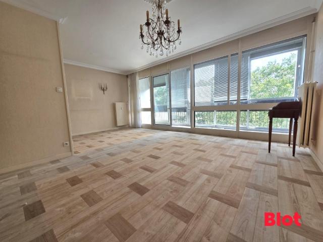 Appartement vente à Rennes, Bretagne