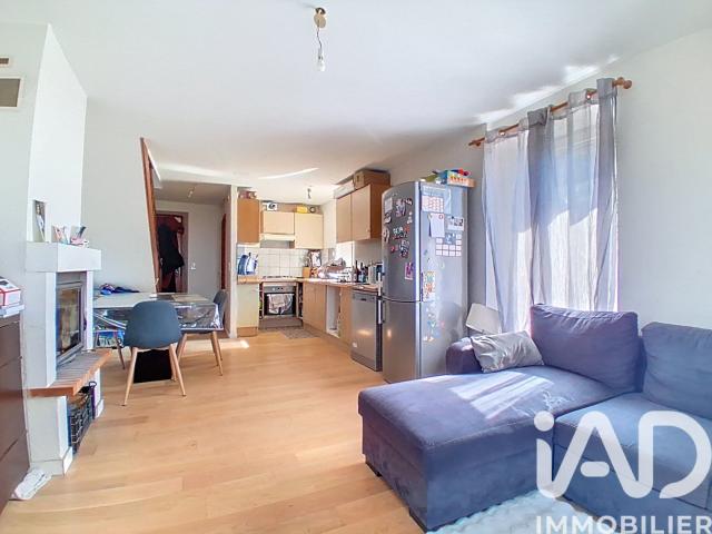 Appartement vente à Saint-Julien-en-Genevois, Machilly