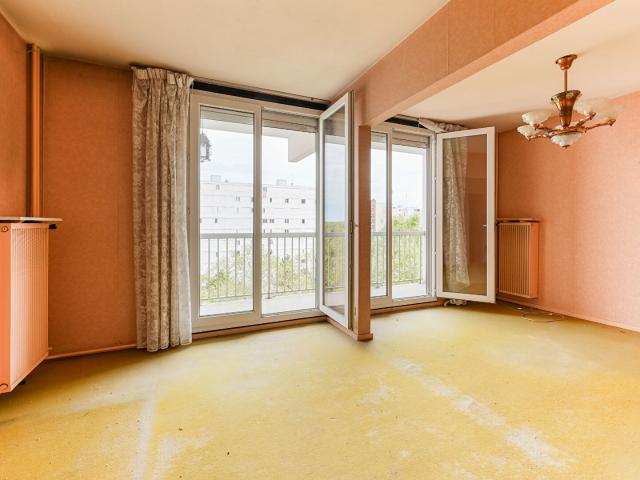 Appartement vente à Lyon, Métropole de Lyon