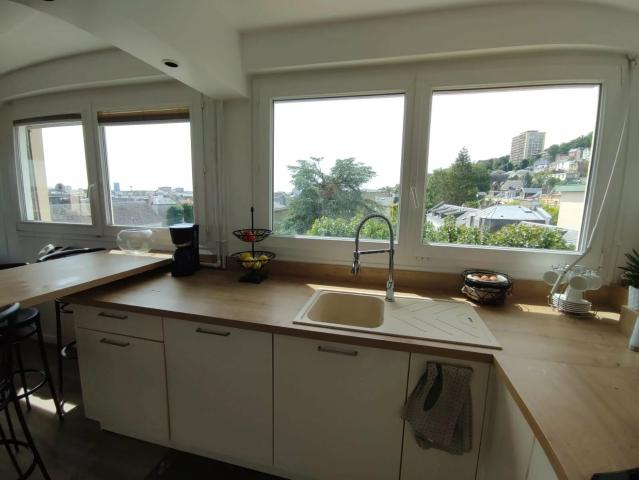 Appartement vente à Le Havre