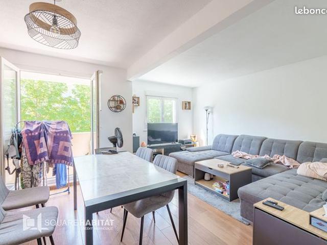 Appartement vente à Chevigny-saint-sauveur, Côte-d'Or