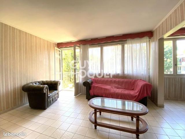 Appartement vente à Évry, Morsang-sur-orge