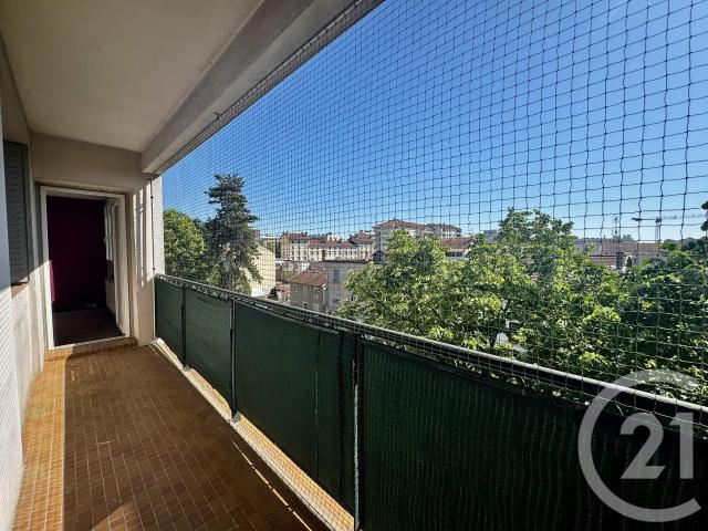 Appartement vente à Lyon, Métropole de Lyon