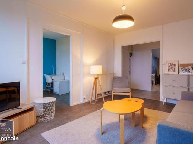 Appartement vente à Limoges