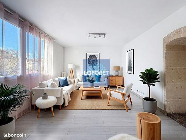 Appartement vente à Brétigny-sur-Orge, Essonne