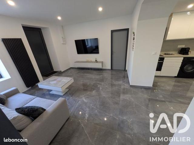 Appartement vente à Chinon, La Chapelle-sur-loire