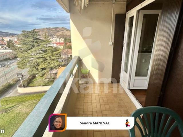 Appartement vente à Tournon-sur-Rhône, Tournon-sur-rhône