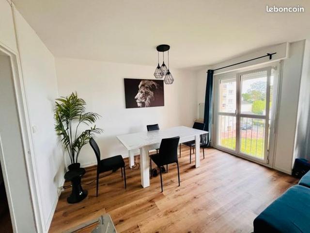Appartement vente à Saumur