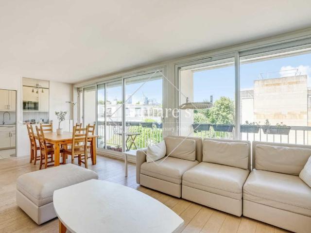 Appartement vente à Nanterre, Neuilly-sur-seine