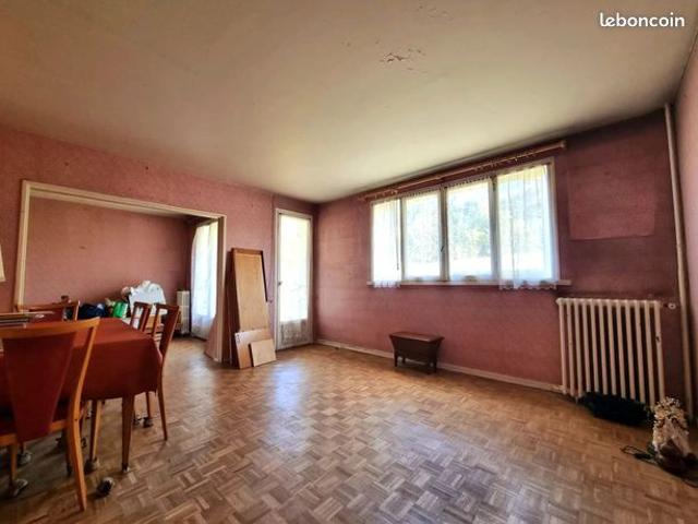 Appartement vente à Digne-les-Bains, Beynes