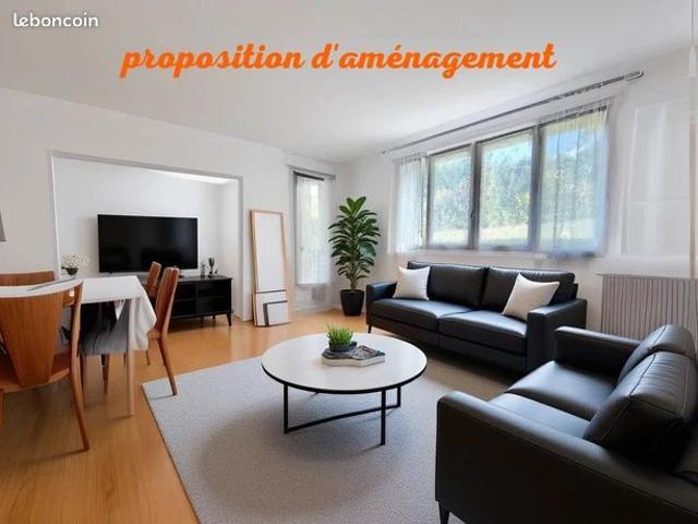 Appartement vente à Digne-les-Bains, Beynes