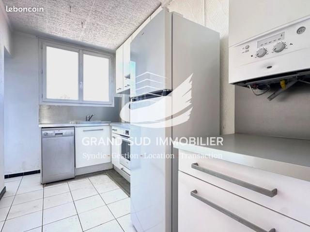 Appartement vente à Toulouse