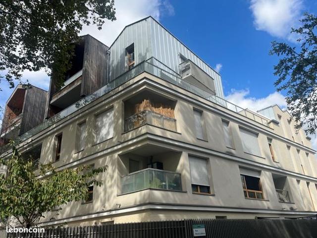 Appartement vente à Épinay-sur-Seine, Seine-Saint-Denis