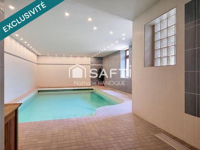 Appartement vente à Rambouillet, Thoiry
