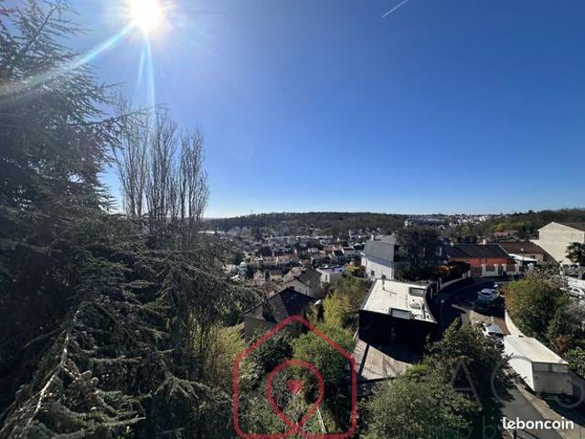 Appartement vente à Antony, Le Plessis-robinson