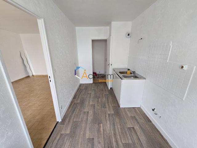 Appartement vente à Orléans