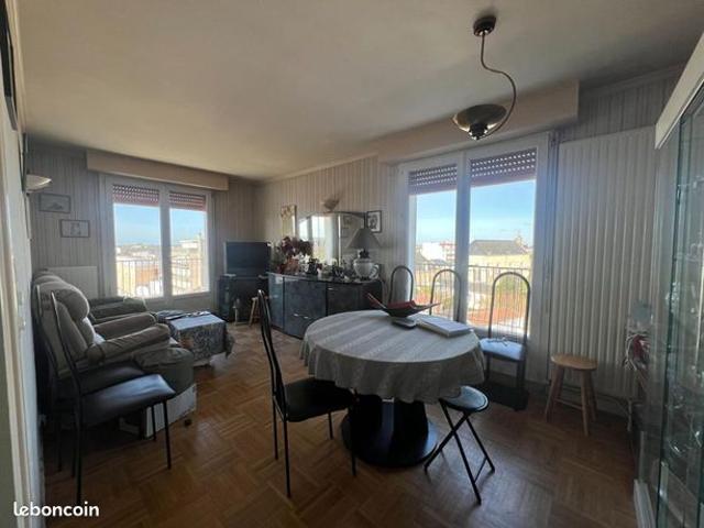 Appartement vente à La Roche-sur-Yon, La Roche-sur-yon