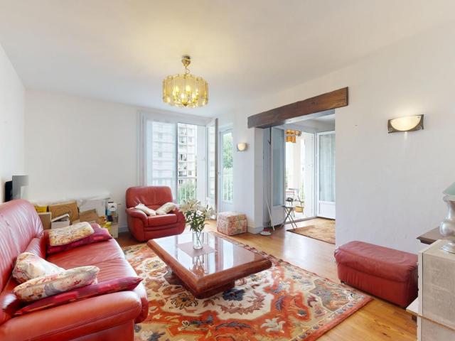 Appartement vente à Bayonne, Anglet
