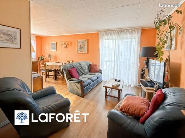 Appartement vente à Grigny, Essonne
