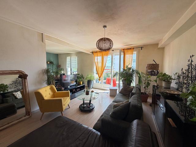 Appartement vente à Tours