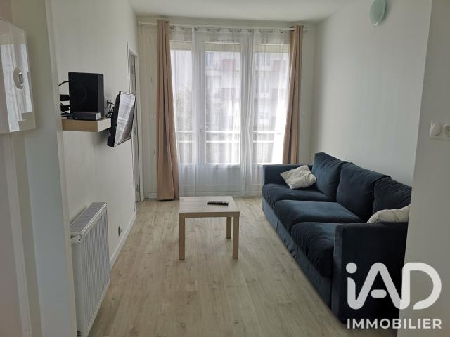 Appartement vente à Kergoat, Brest