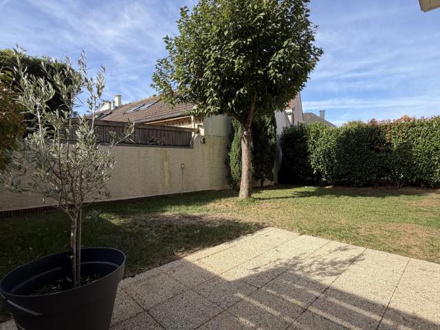 Appartement vente à Neauphle-le-Château, Yvelines