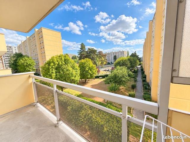 Appartement vente à Lyon, Métropole de Lyon