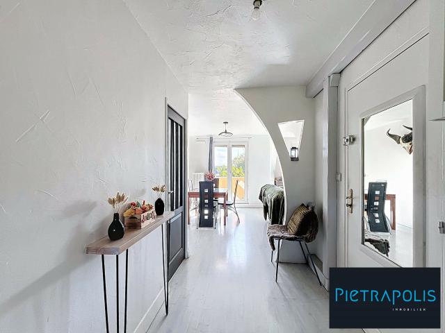 Appartement vente à Dijon, Chevigny-saint-sauveur