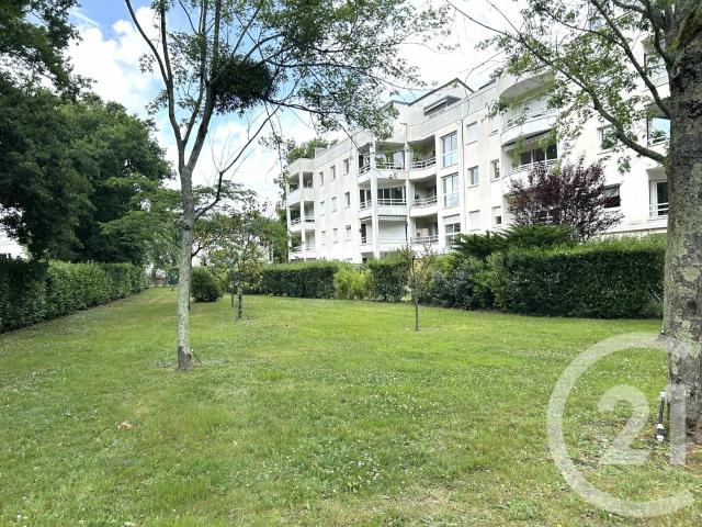 Appartement vente à Nantes
