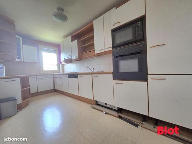 Appartement vente à Rennes, Bretagne